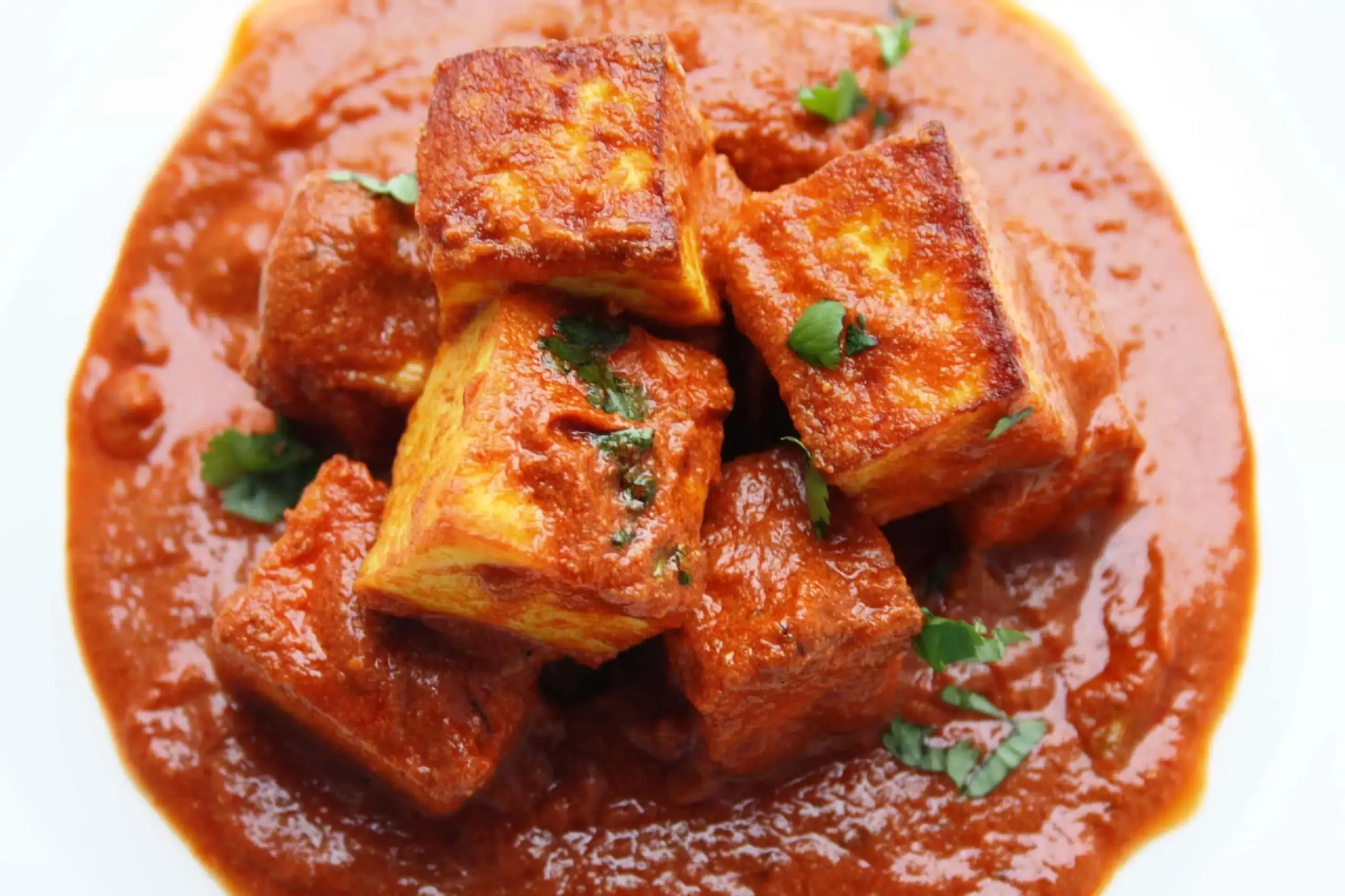 Paneer Kashmiri